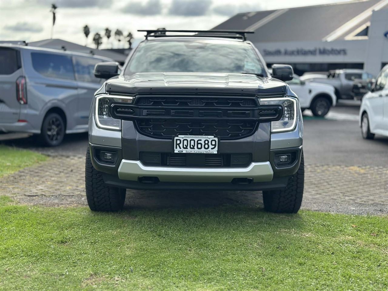 Vehicle image 2