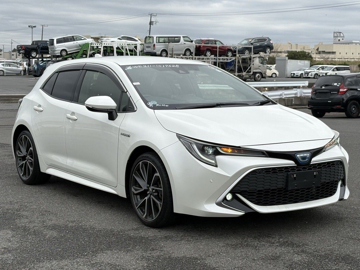 Vehicle image 1
