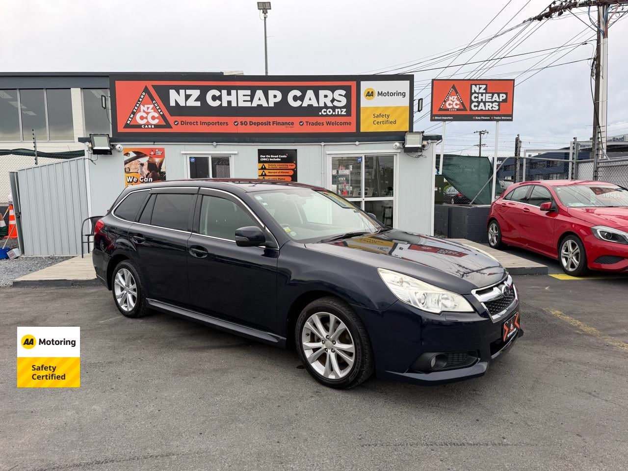 Vehicle image 1