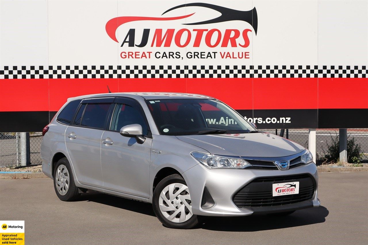 Vehicle image 1