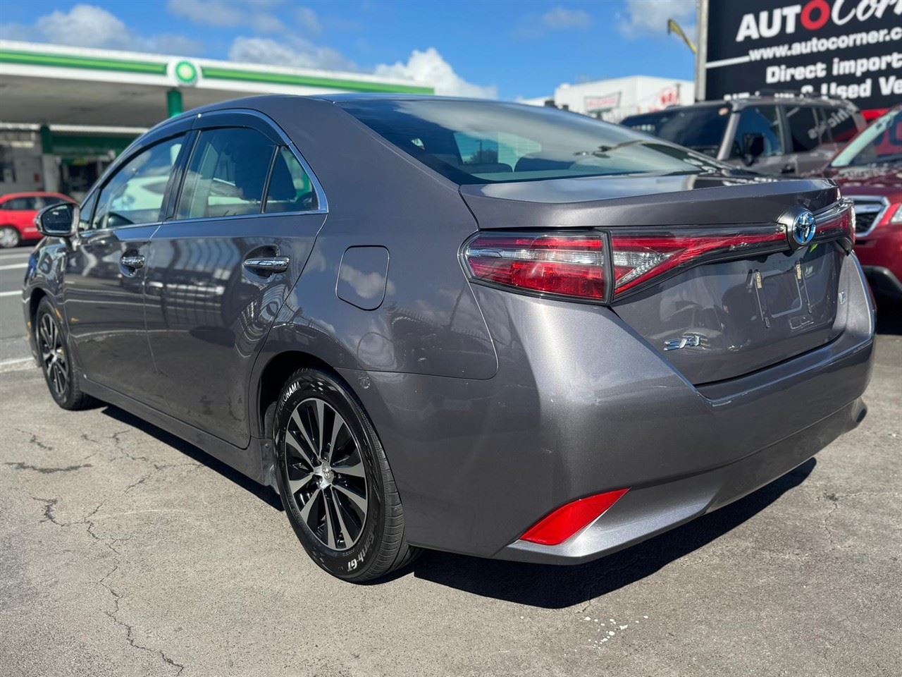 Vehicle image 2
