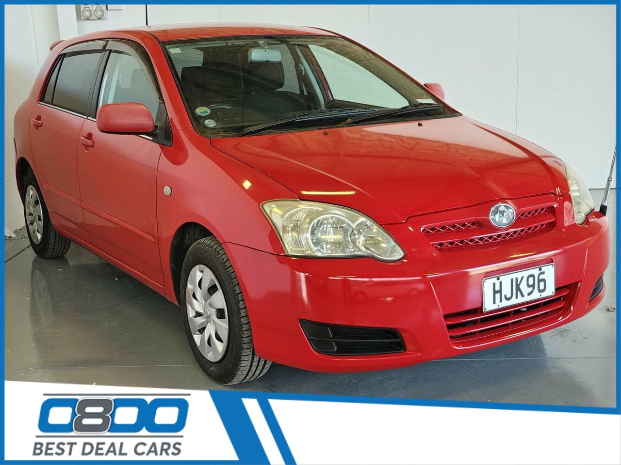 Vehicle image 1