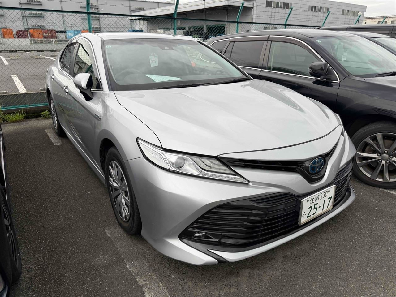 Vehicle image 1