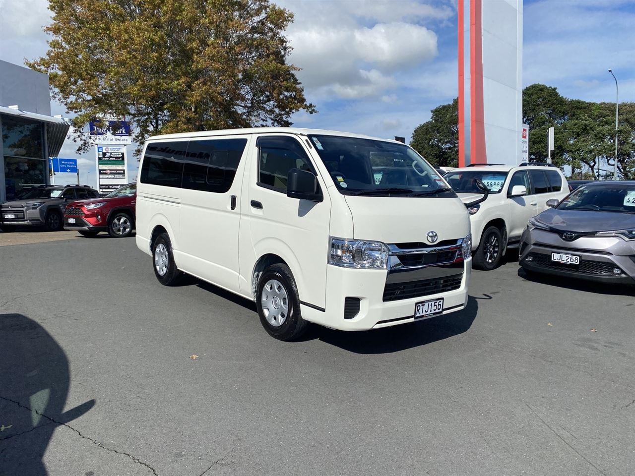Vehicle image 1