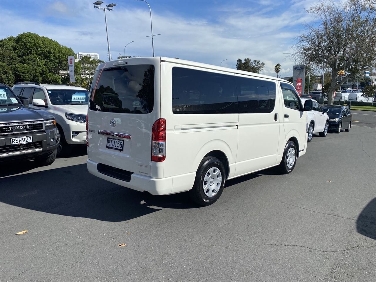 Vehicle image 2