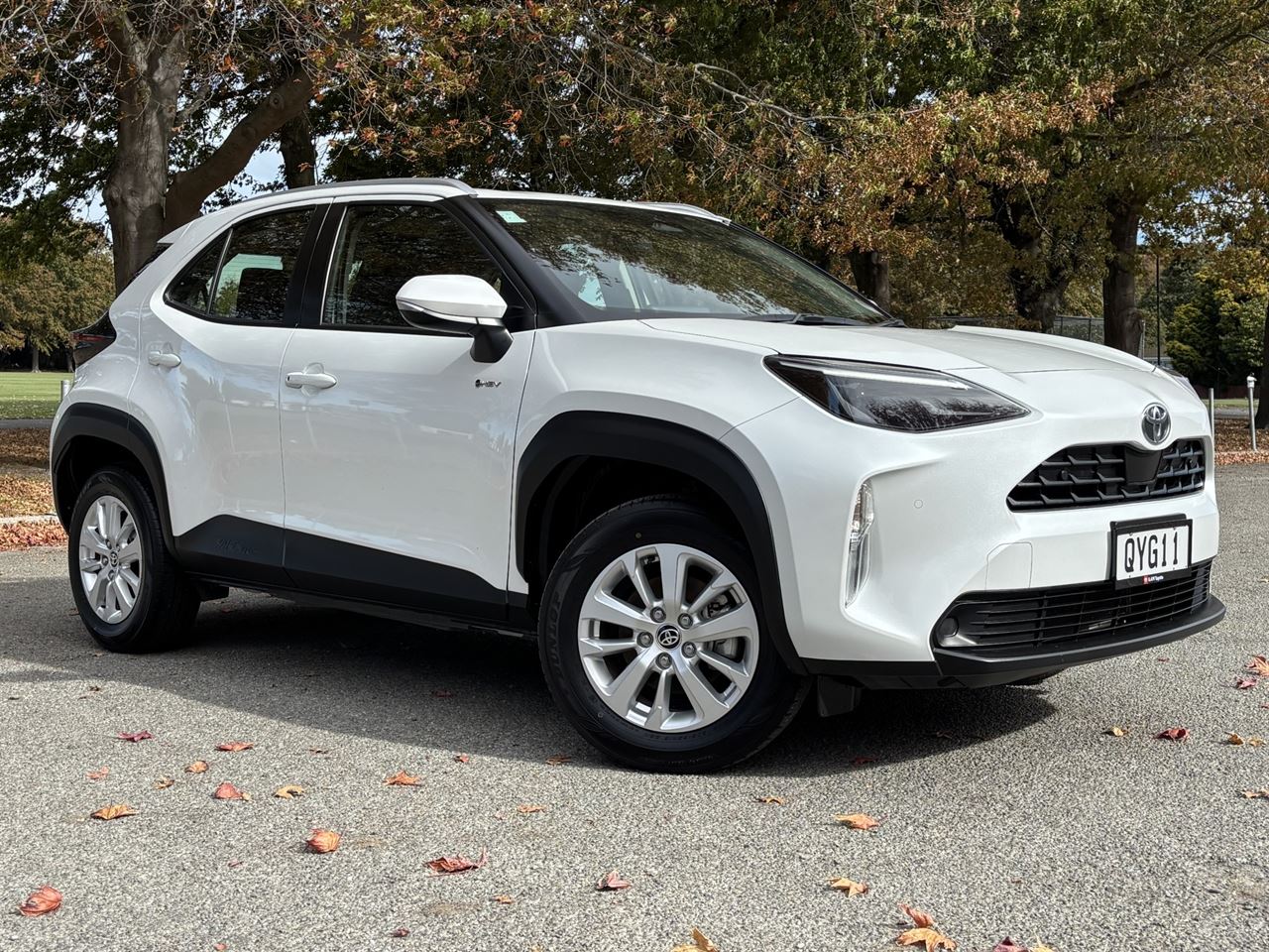 Vehicle image 1