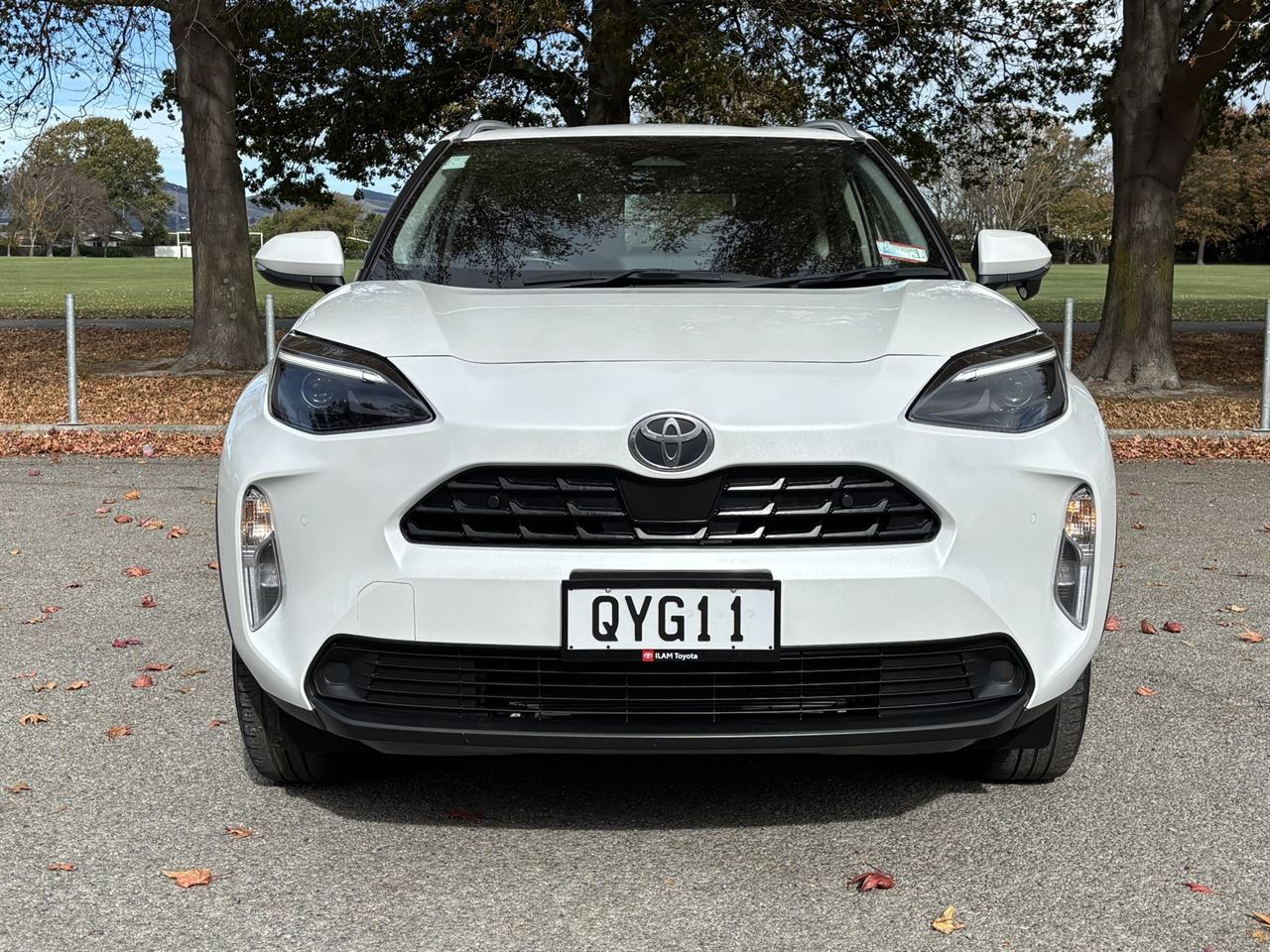 Vehicle image 2