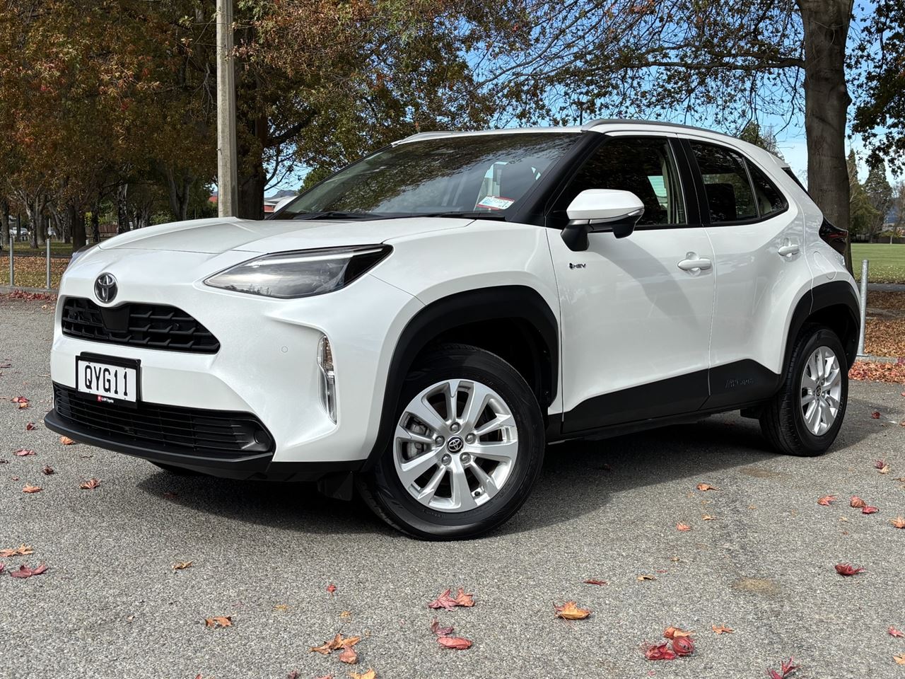 Vehicle image 3