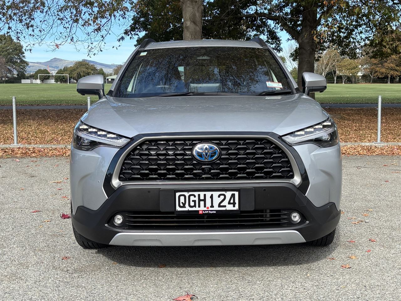 Vehicle image 2