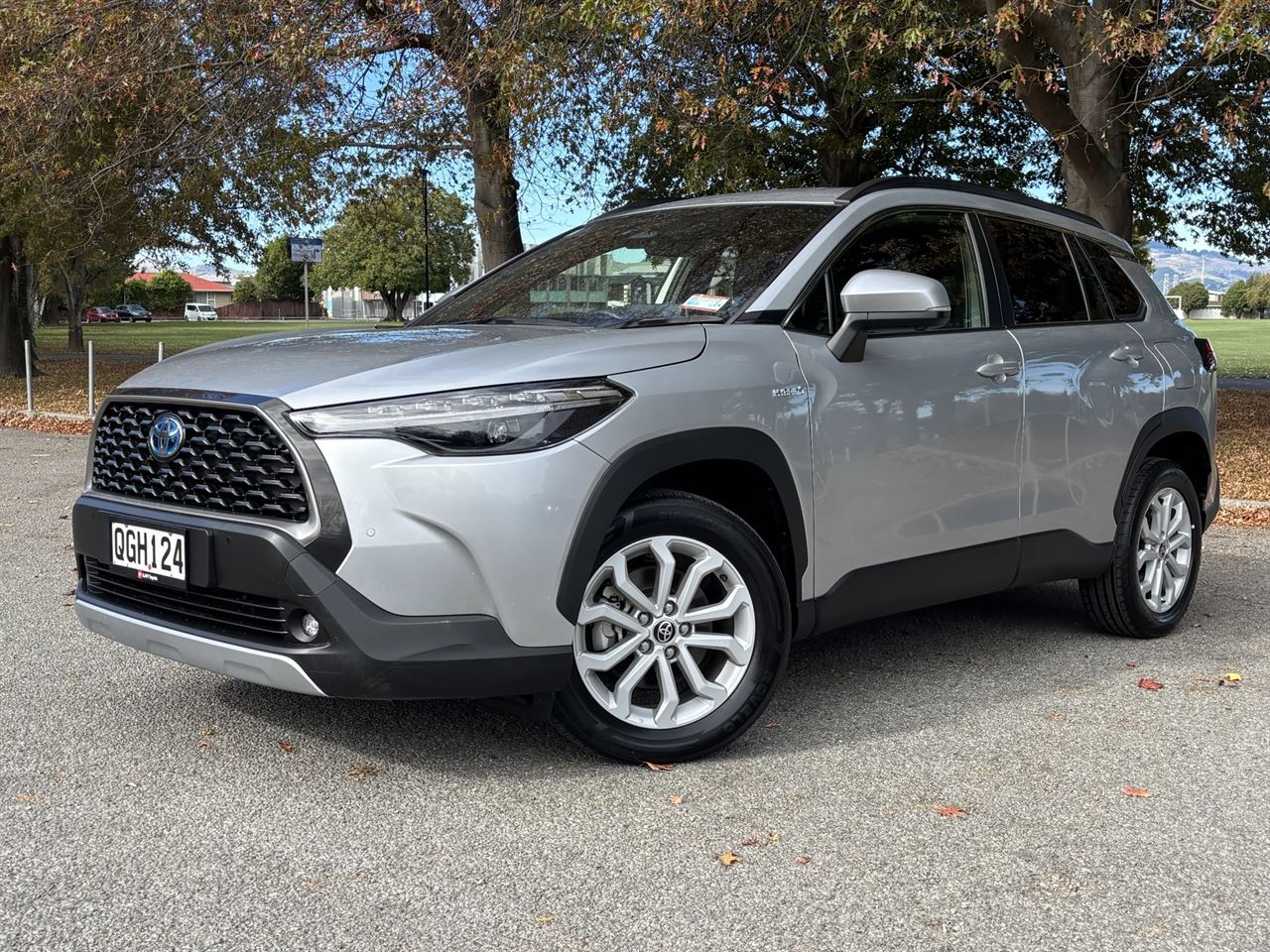 Vehicle image 3