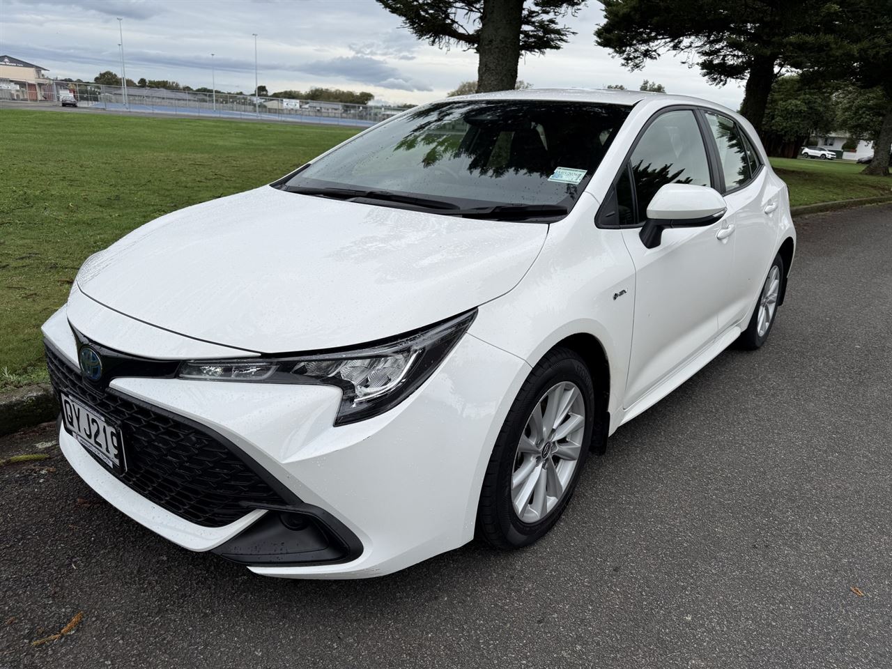 Vehicle image 1