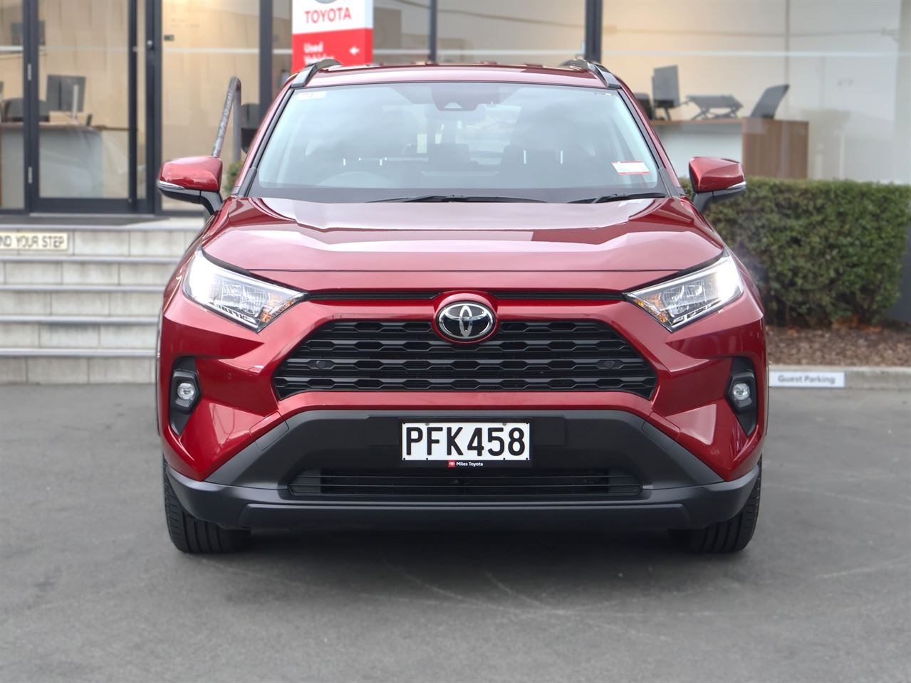 Vehicle image 2