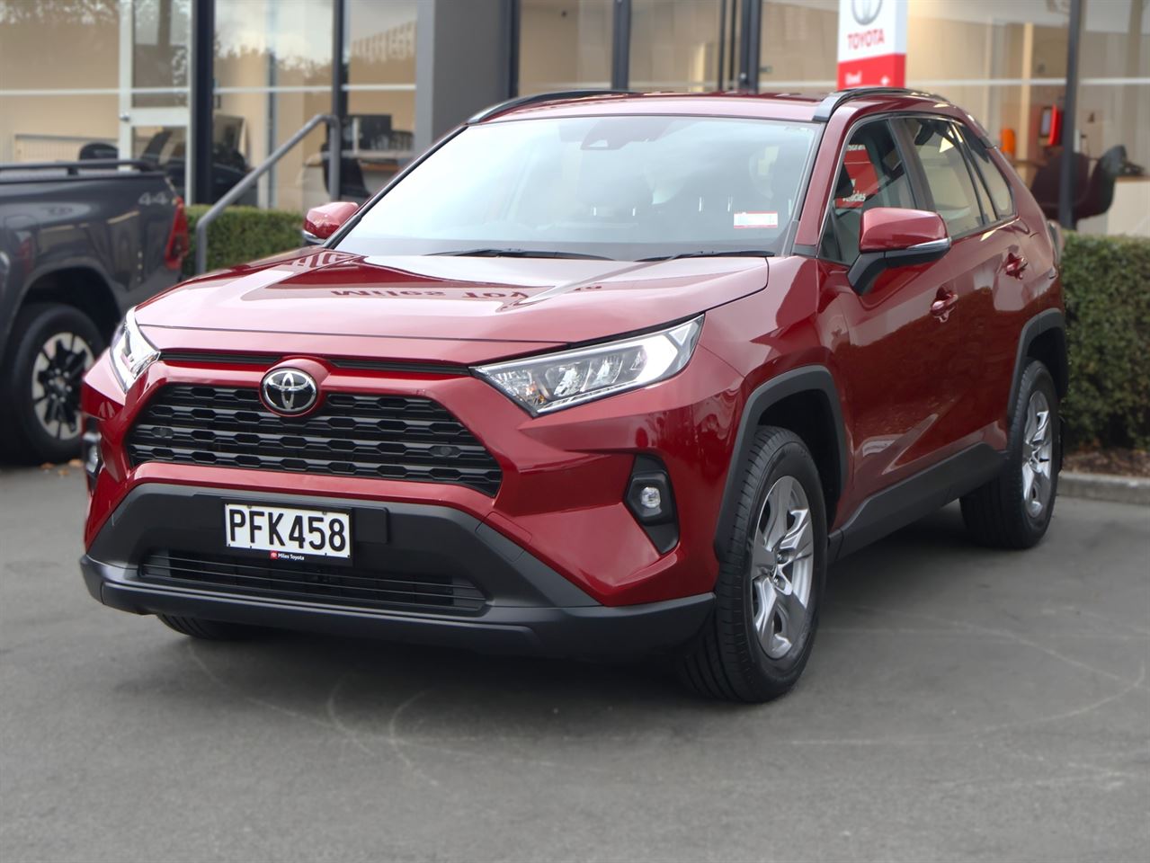 Vehicle image 3