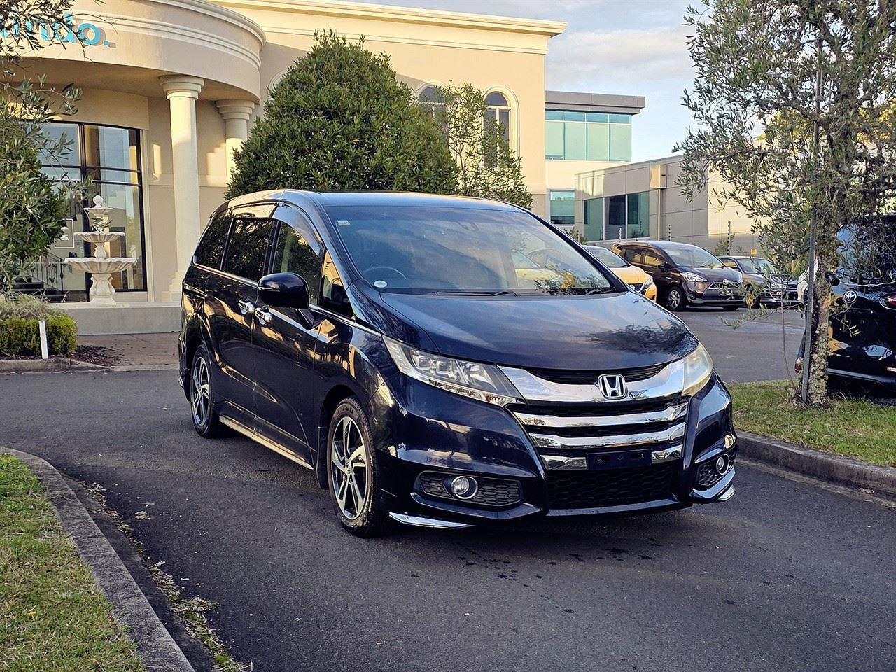 Vehicle image 1