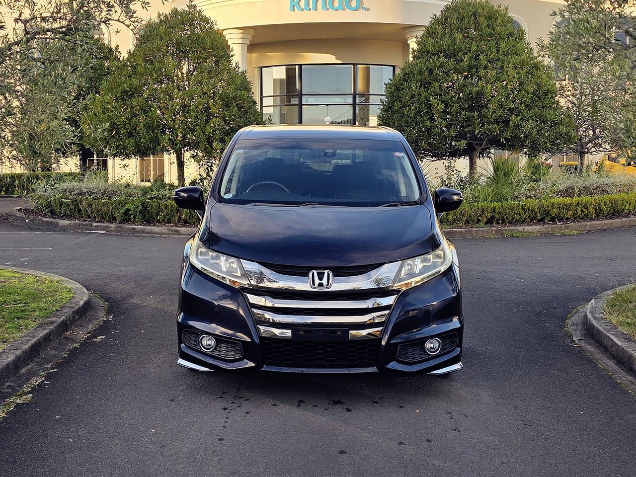 Vehicle image 2