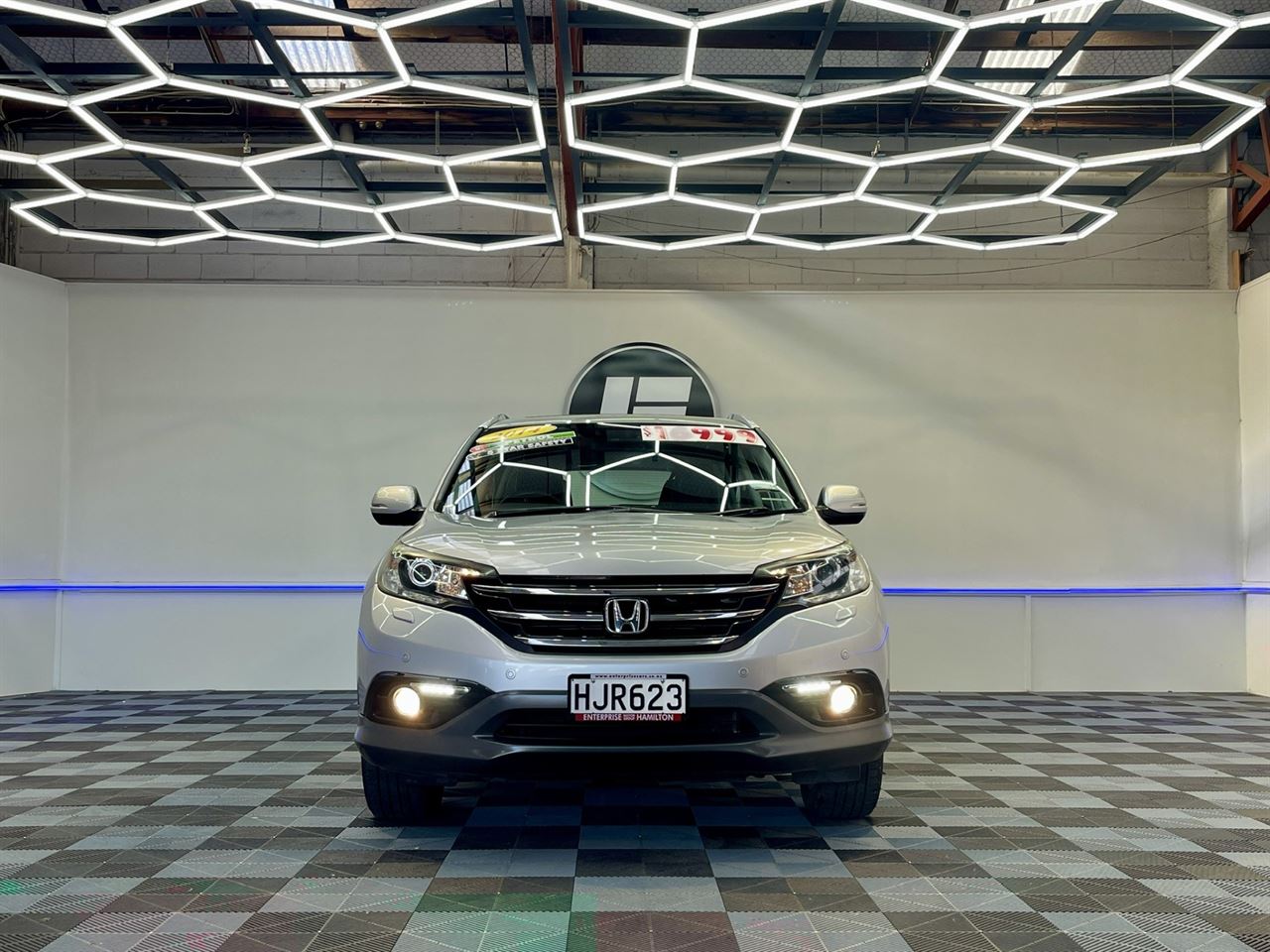 Vehicle image 2