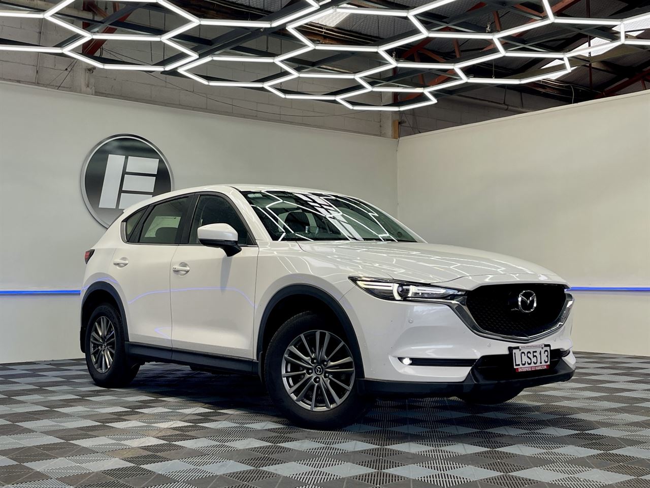 Vehicle image 1