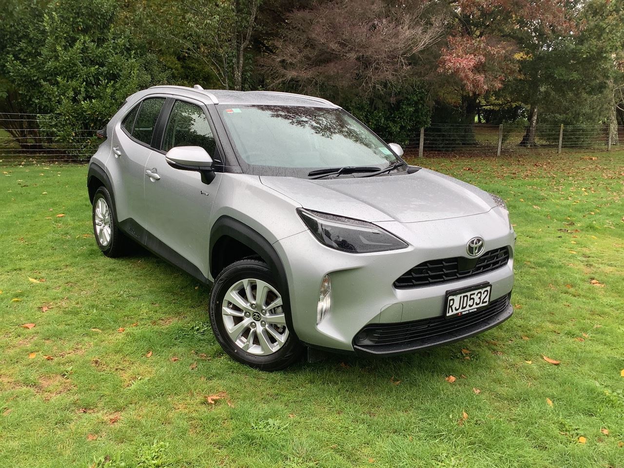 Vehicle image 1