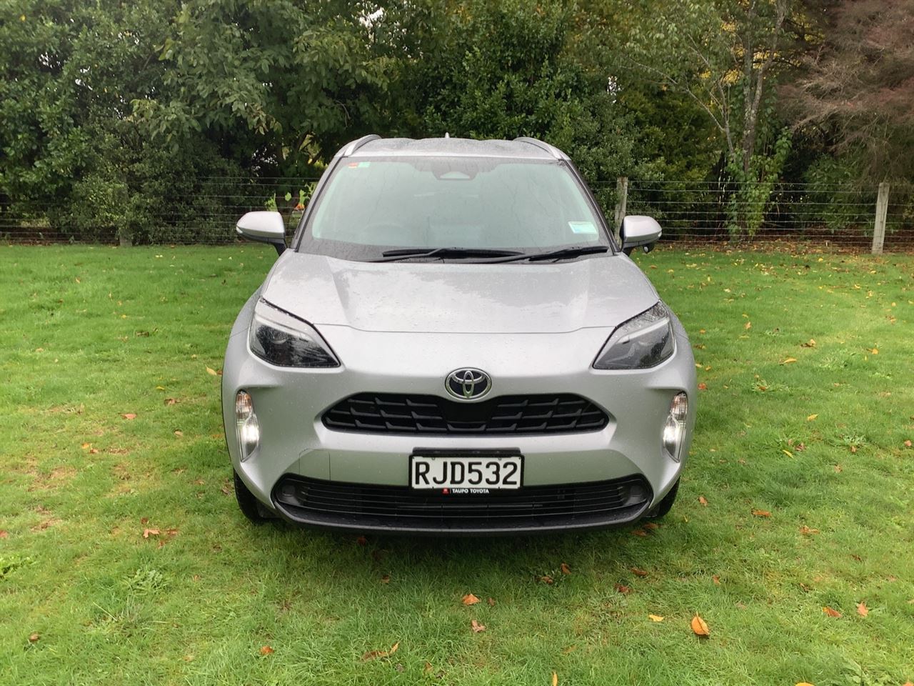 Vehicle image 3