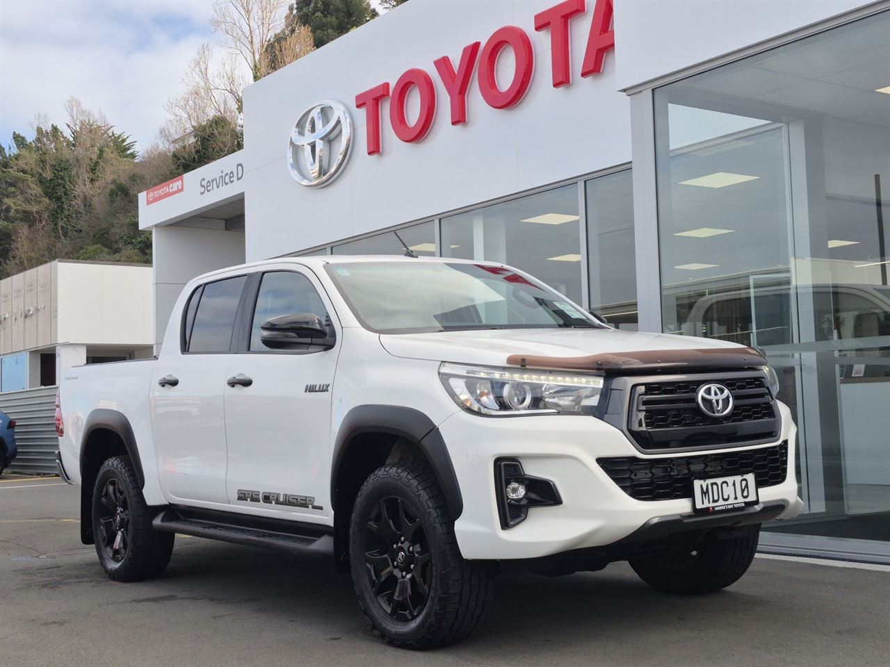 Vehicle image 1