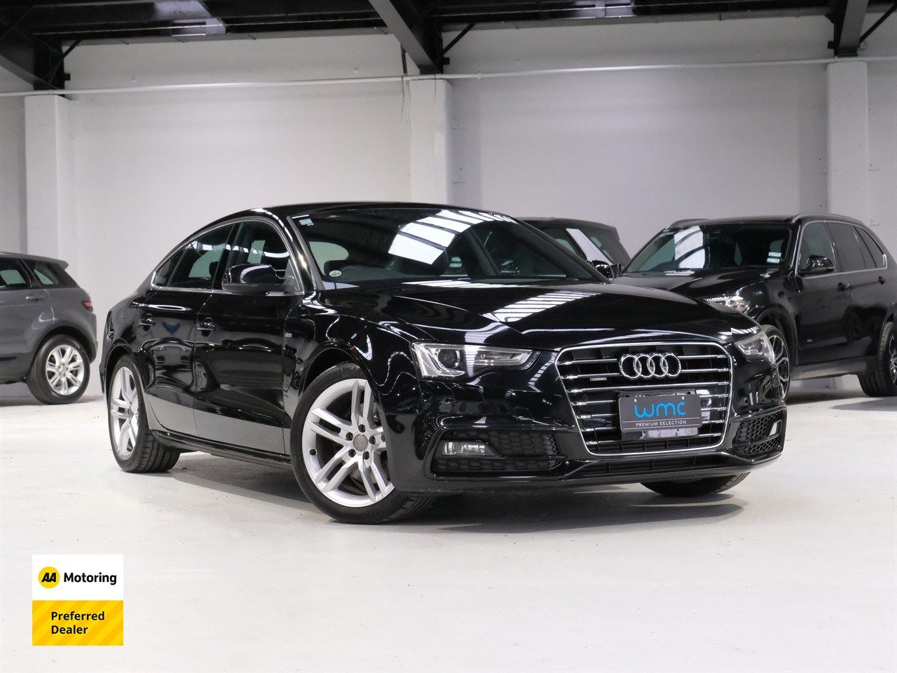 Vehicle image 1