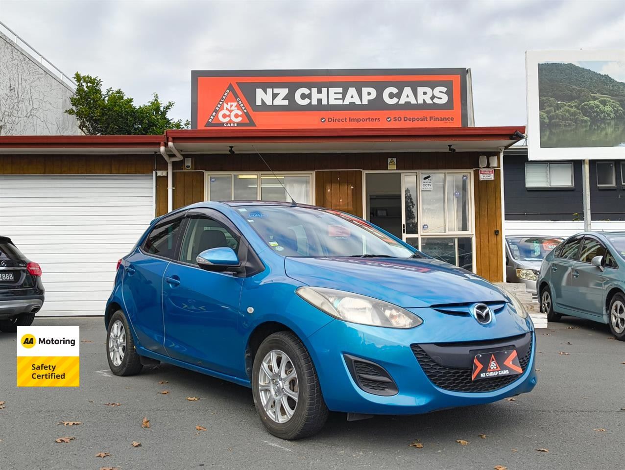 Vehicle image 1