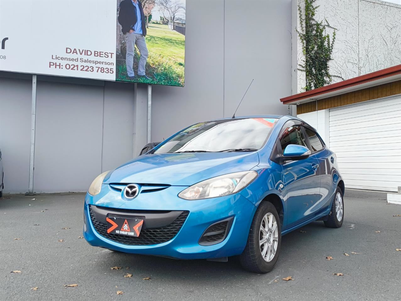 Vehicle image 2
