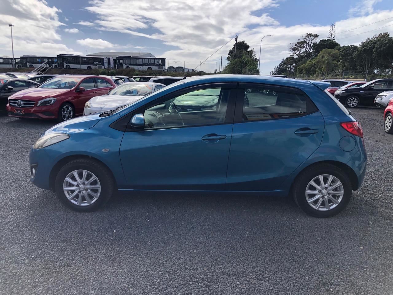 Vehicle image 5