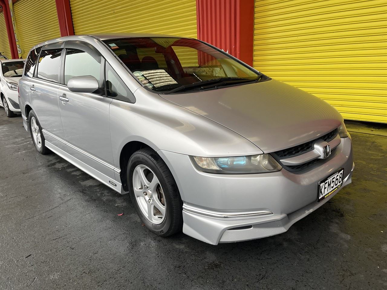Vehicle image 1