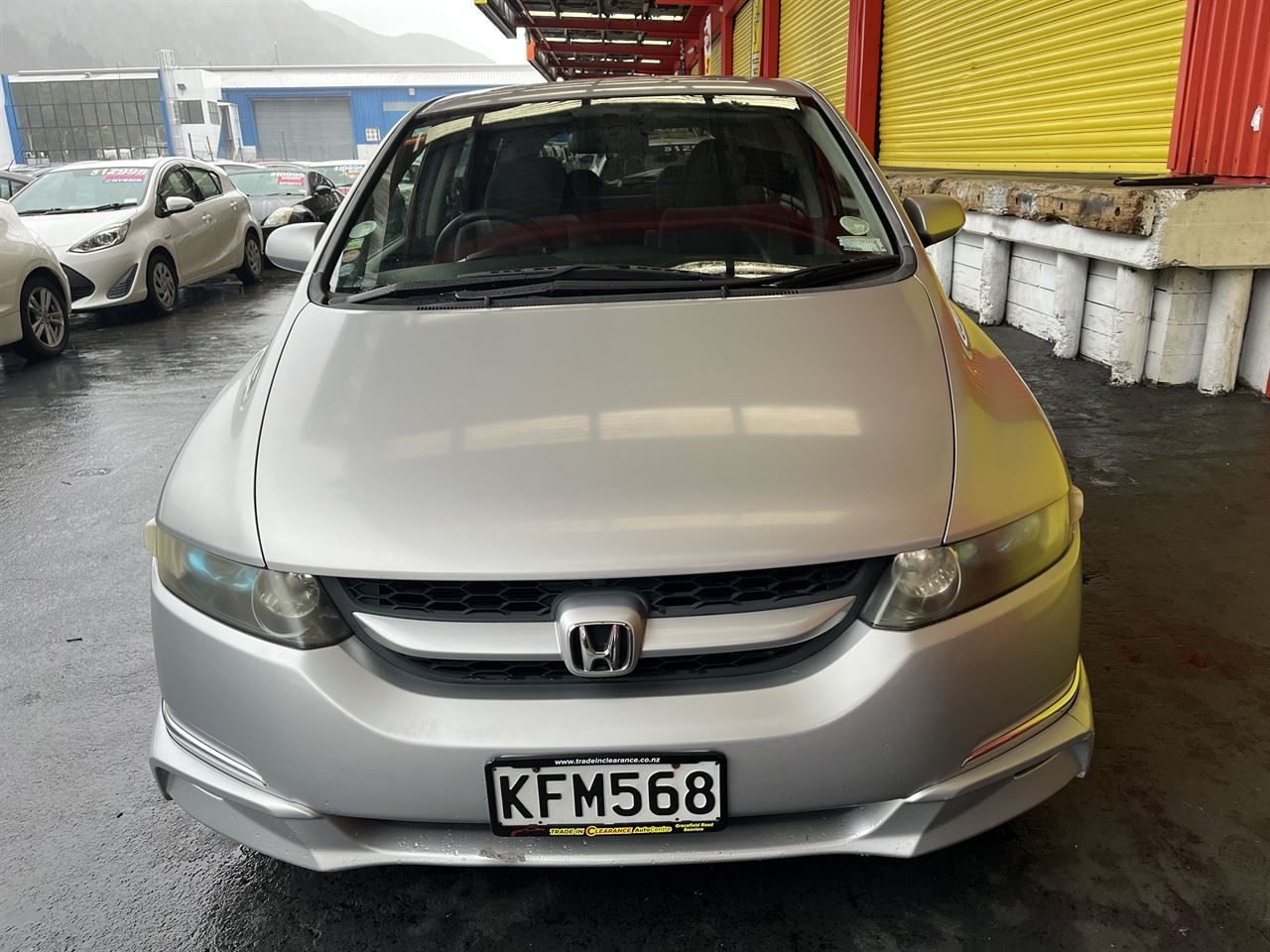 Vehicle image 2