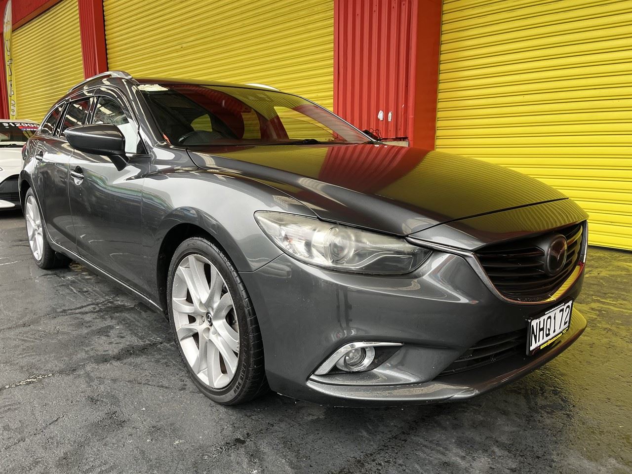 Vehicle image 1