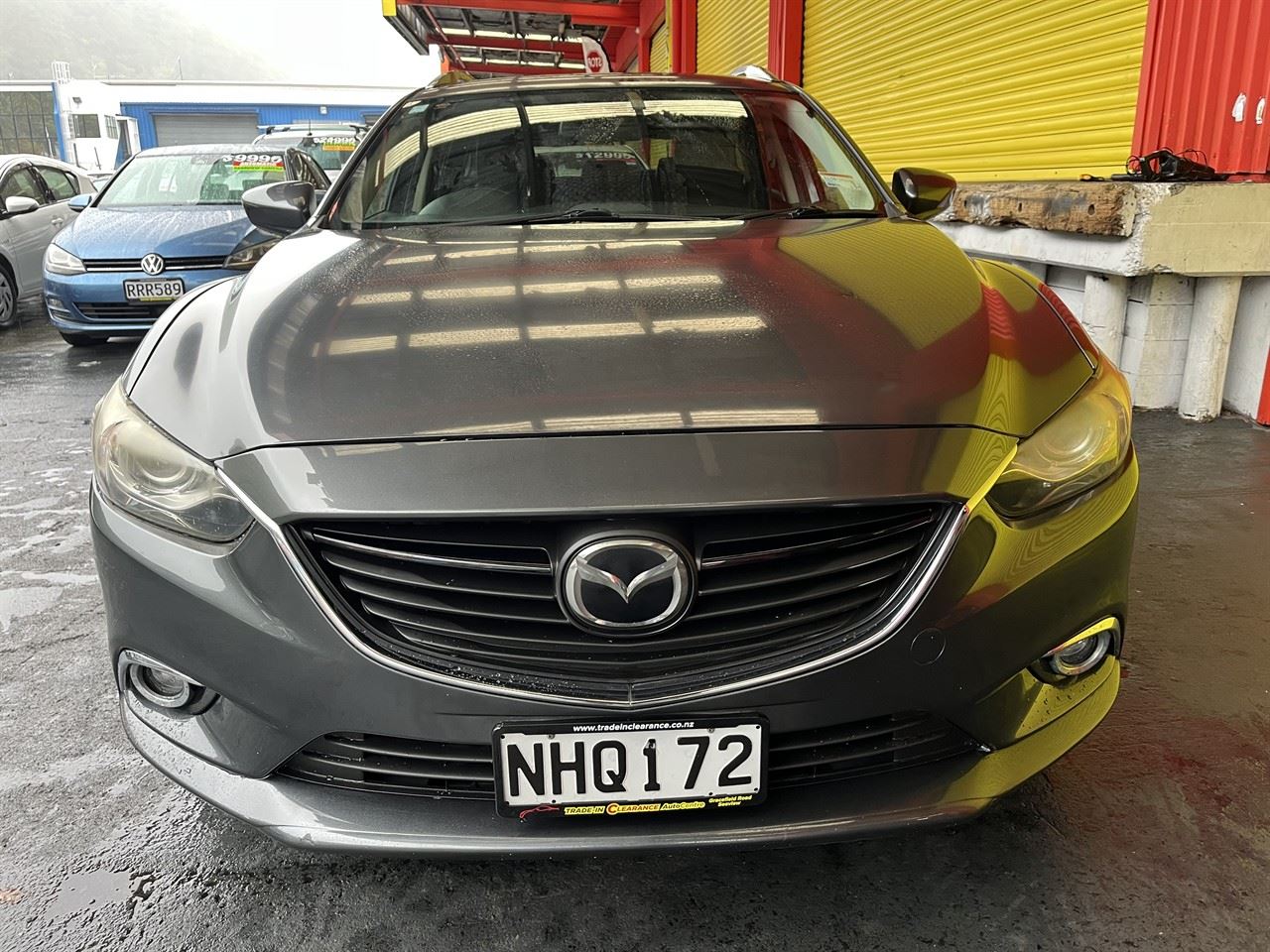 Vehicle image 2