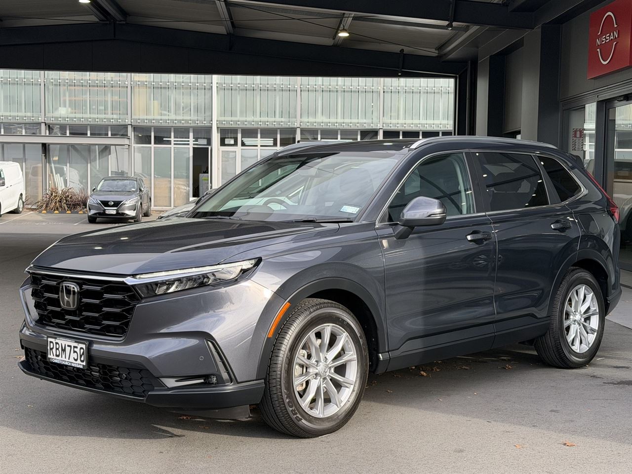 Vehicle image 3