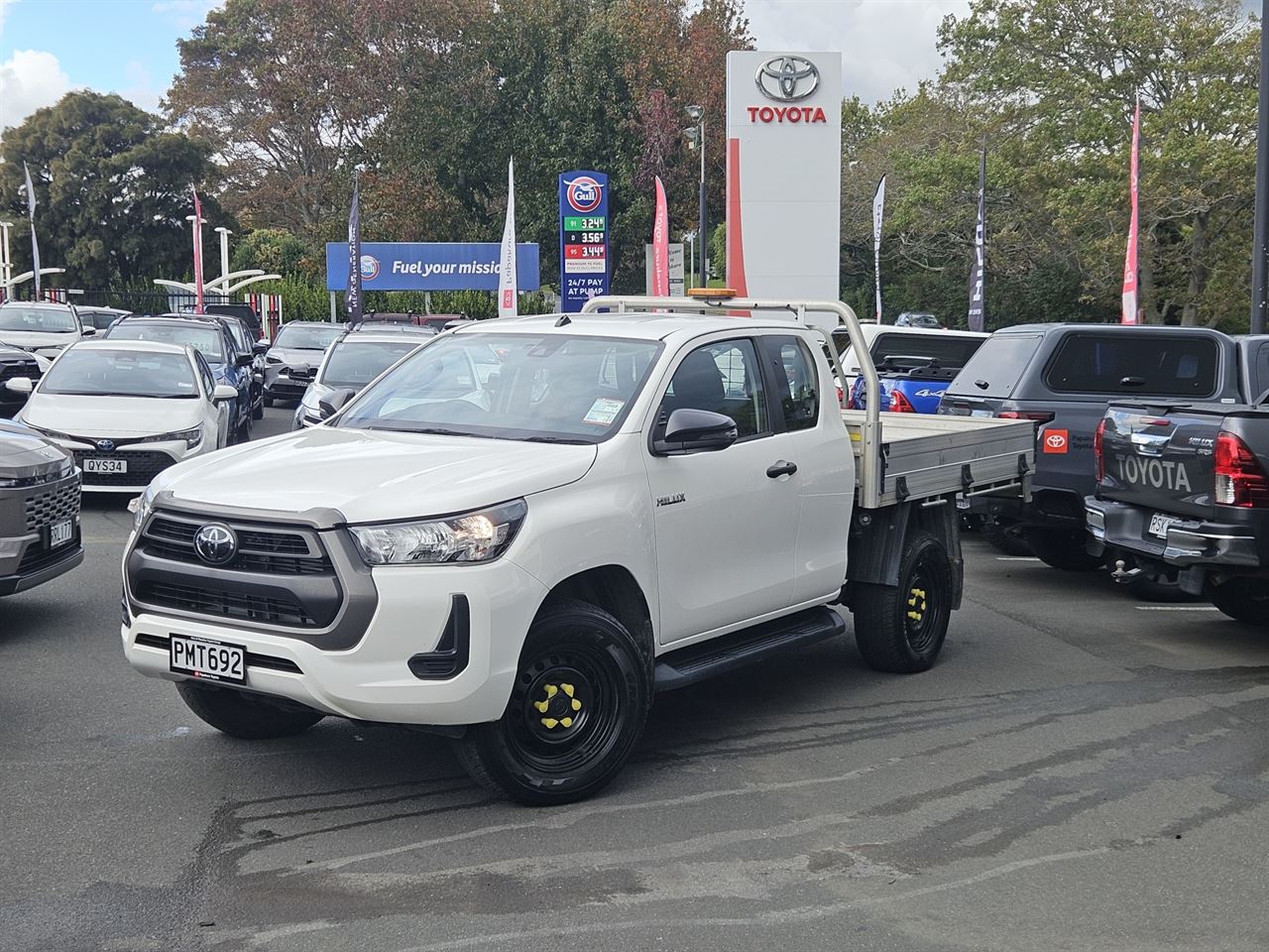 Vehicle image 2