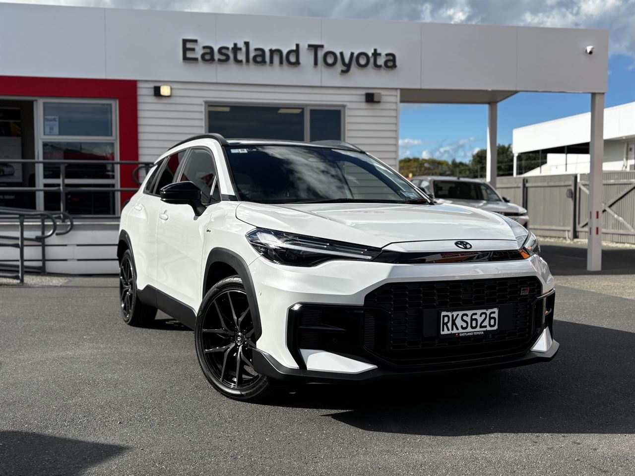 Vehicle image 1