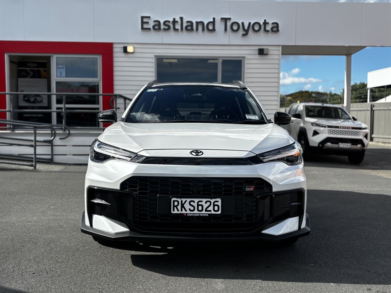Vehicle image 2