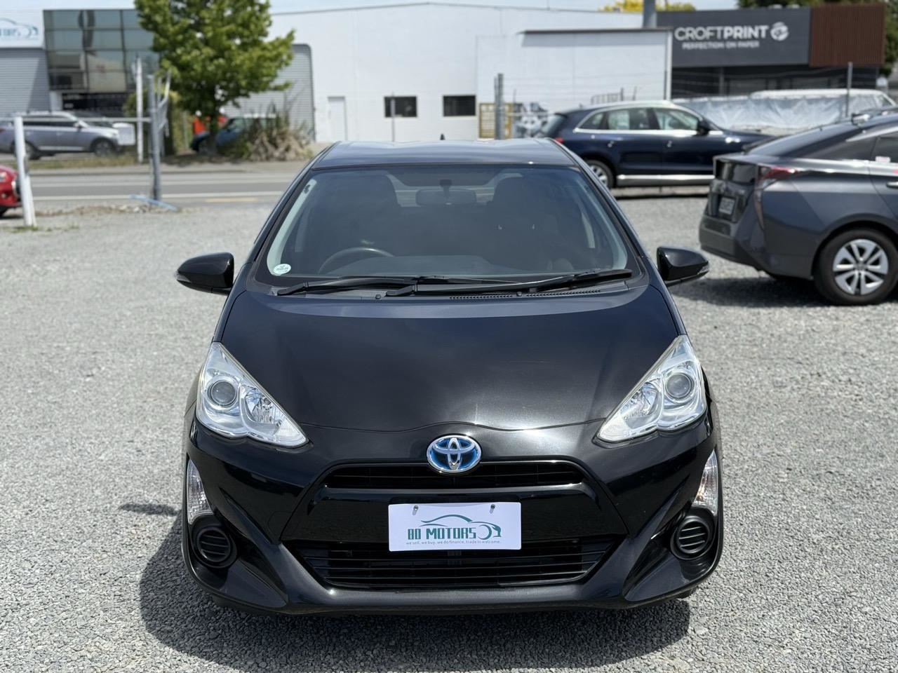 Vehicle image 2
