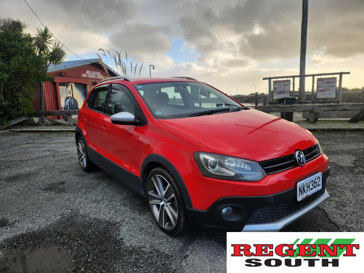 Vehicle image 1