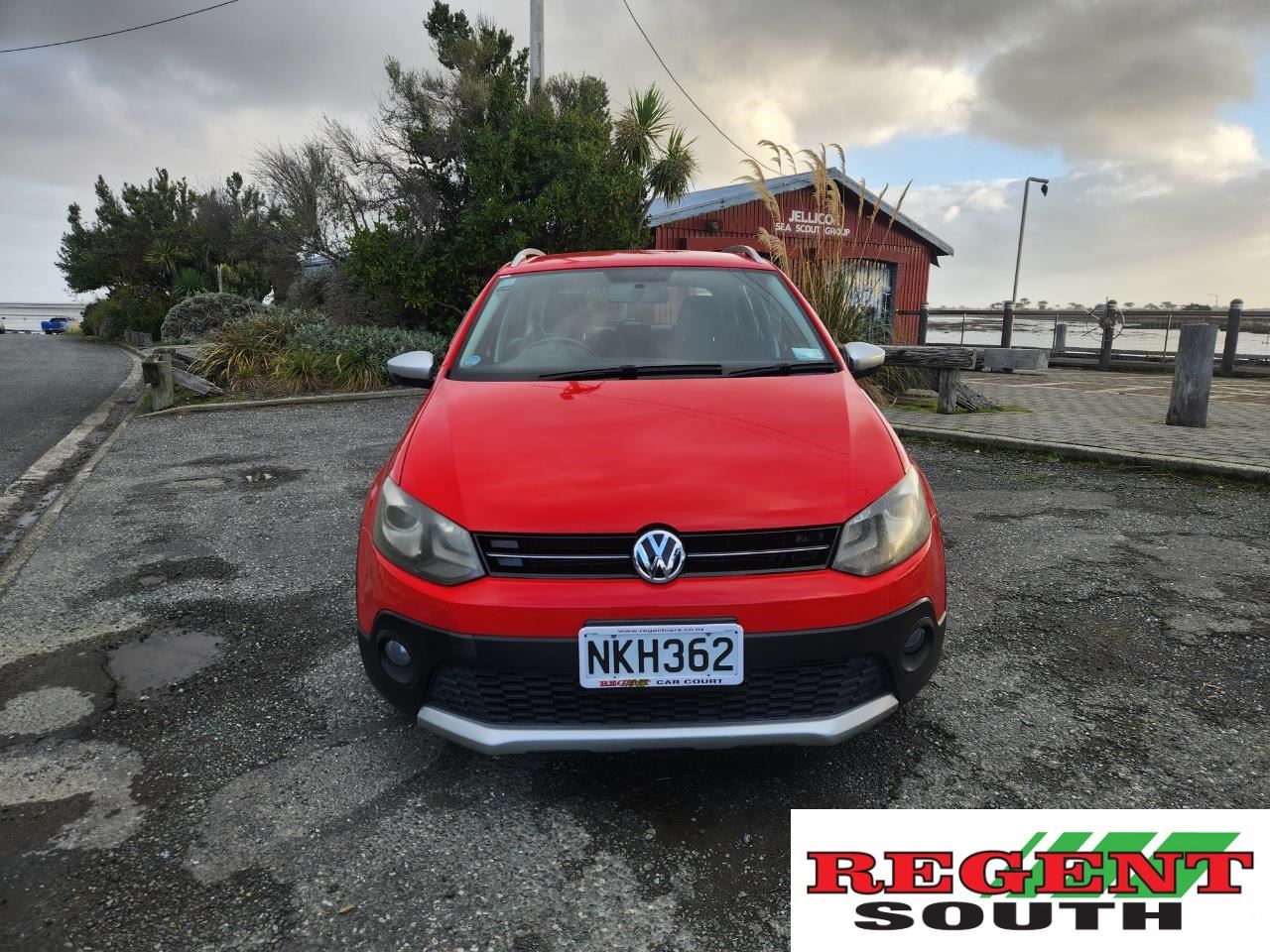 Vehicle image 2