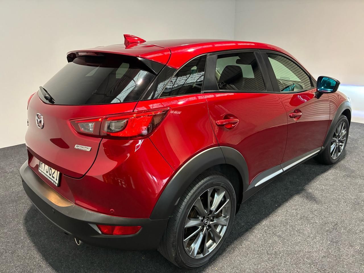 Vehicle image 2