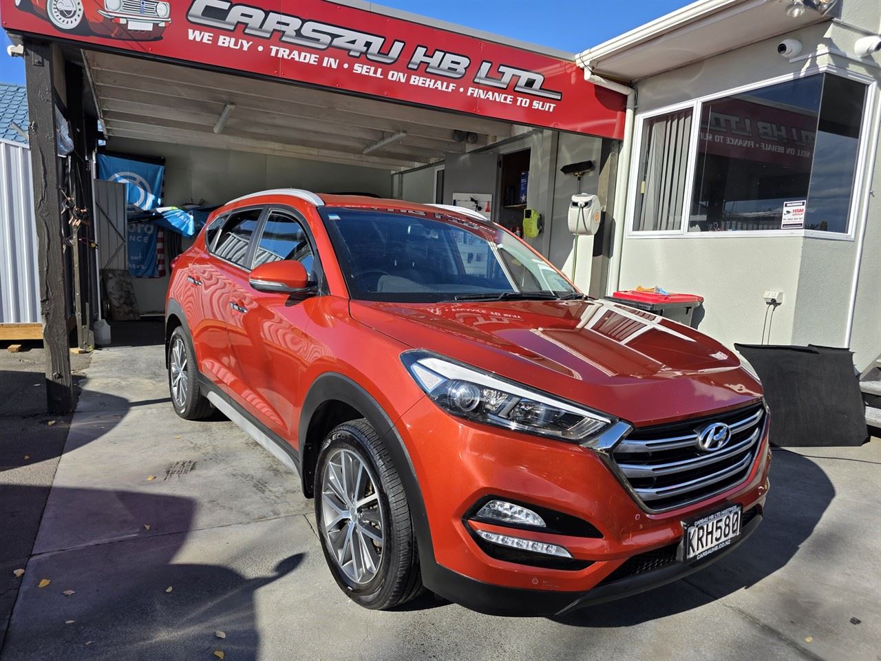Vehicle image 3