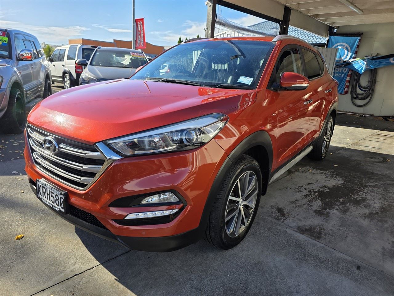 Vehicle image 4
