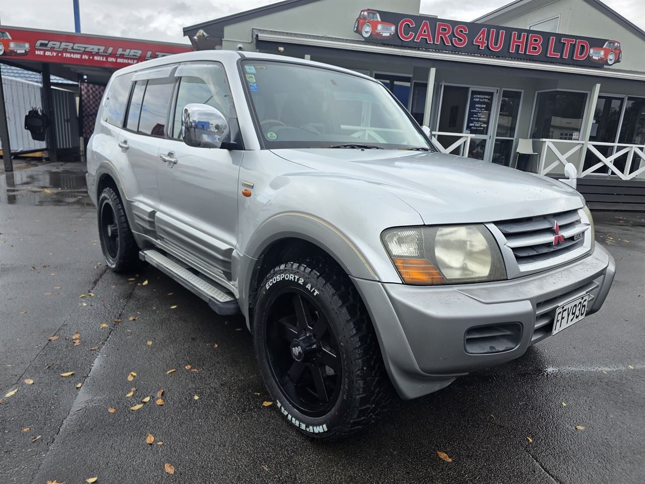 Vehicle image 1