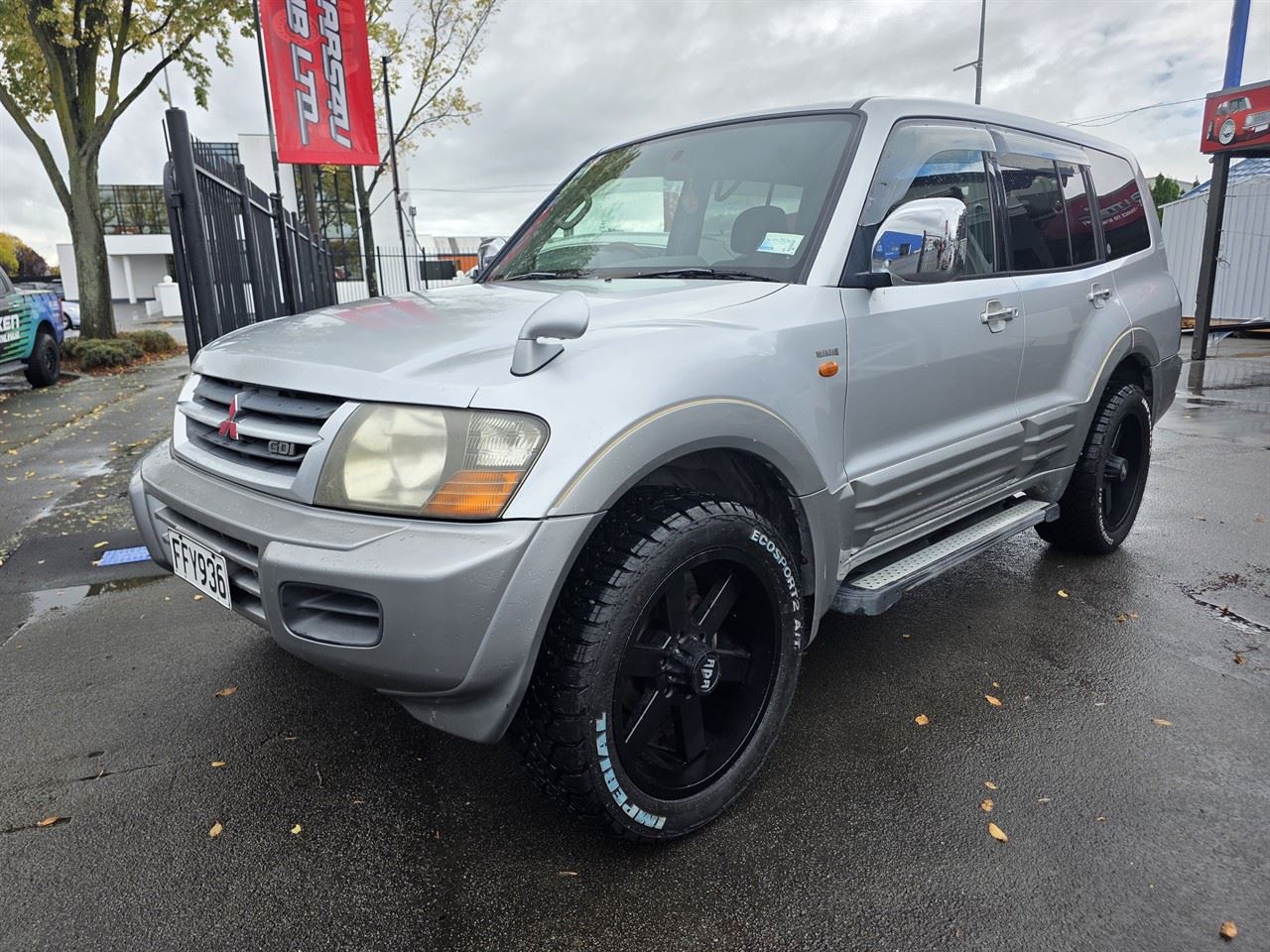 Vehicle image 2