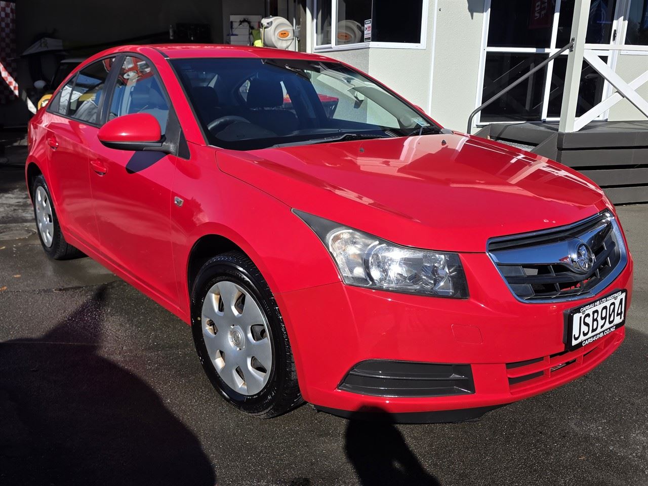 Vehicle image 1