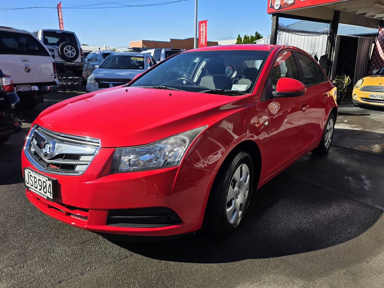 Vehicle image 2