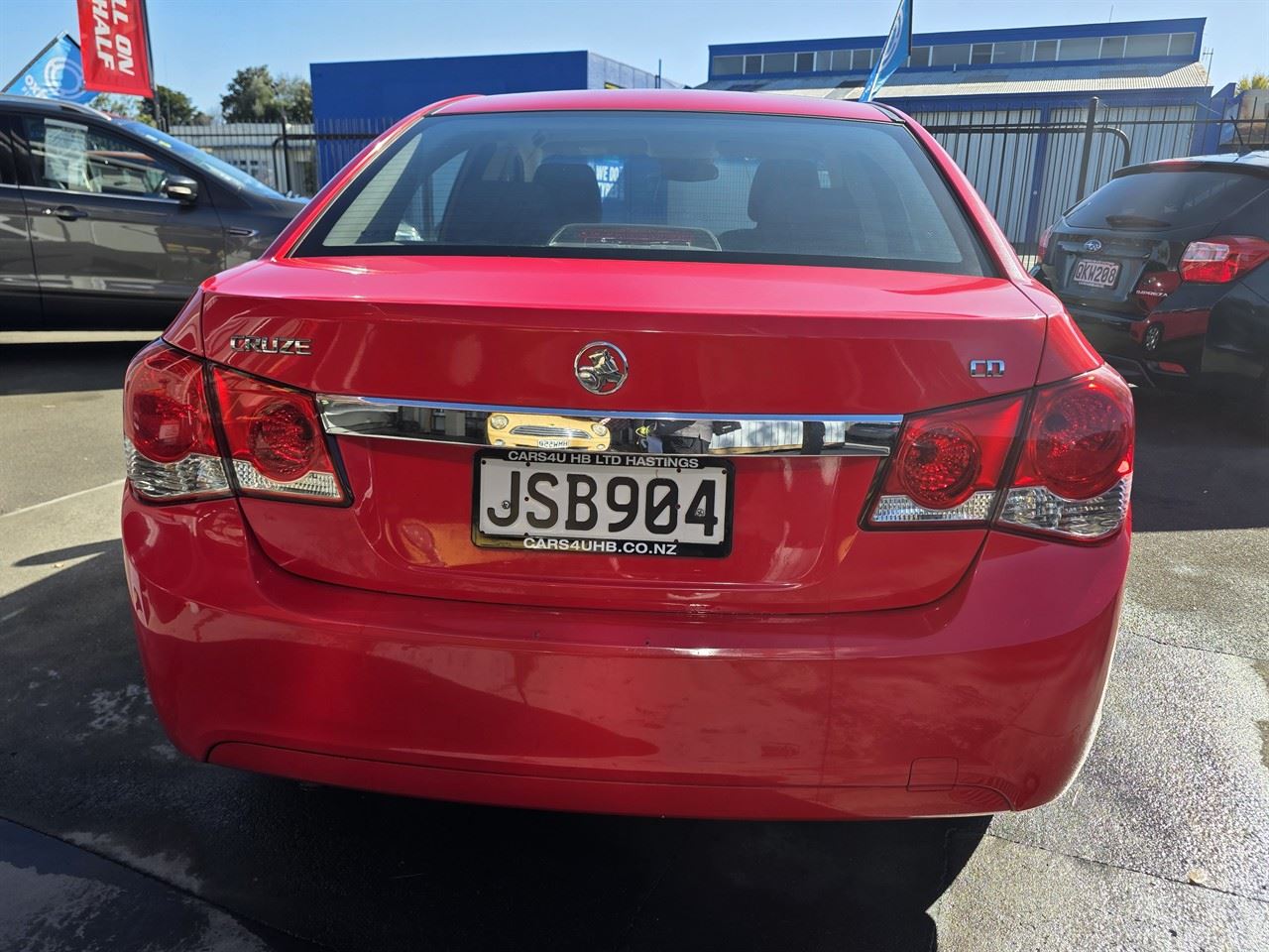 Vehicle image 5