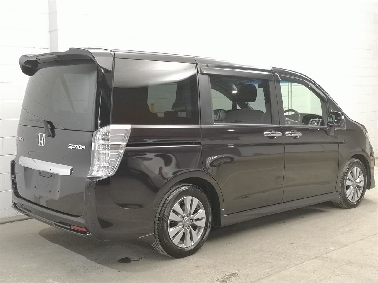 Vehicle image 2