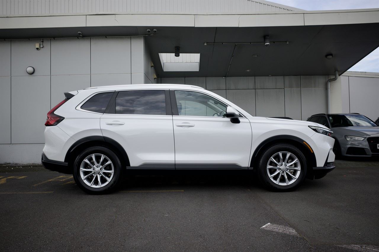 2023 Honda CR-V for sale - Listing #1273442 | Auto Trader NZ