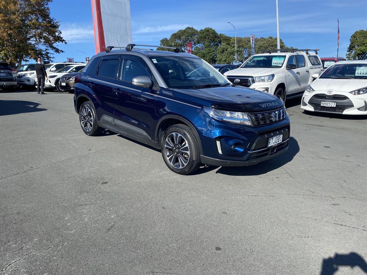 Vehicle image 1